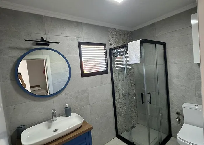 Apartamento Can Apt *