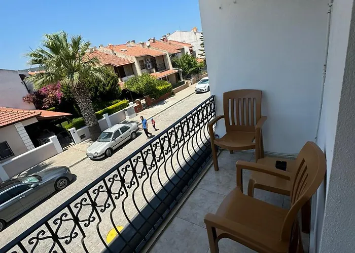 Can Apt Apartamento Çeşme