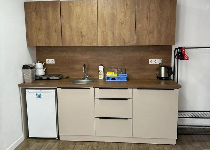 Apartamento Can Apt Çeşme